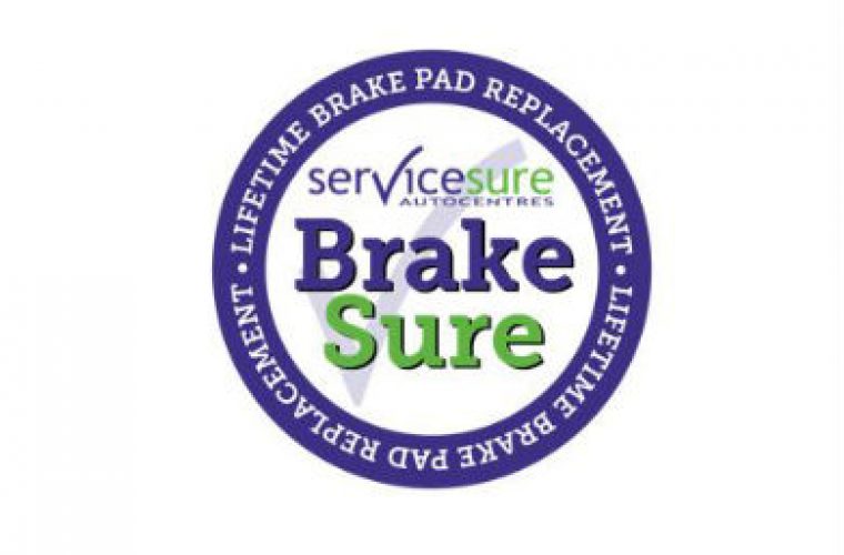 Servicesure Autocentres launches ‘Brakes for Life’ offer