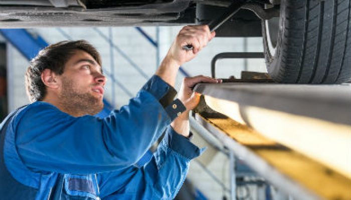 Industry shock as gov officially proposes four-year MOT exemption