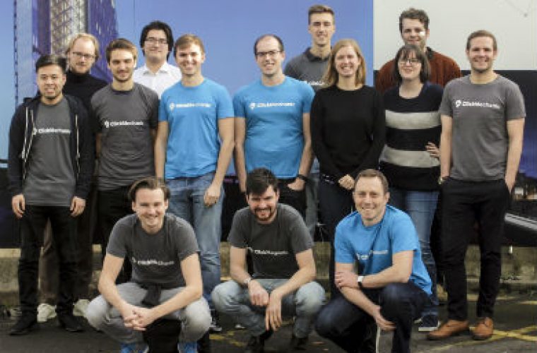 ClickMechanic secures $1M in funding