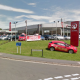 Vauxhall dealership boss found guilty of part-ex scam