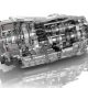 ZF launches 8-speed dual clutch transmission for sports vehicles