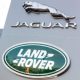 Thieves take £3M worth of engines from Jaguar Land Rover