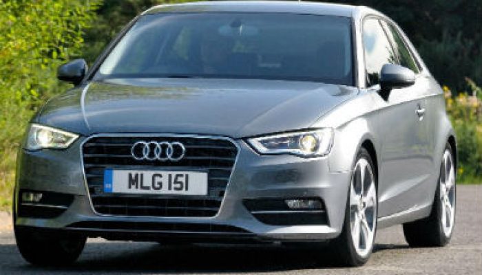 Revealed: VW, Audi, Seat and Skoda true maintenance costs