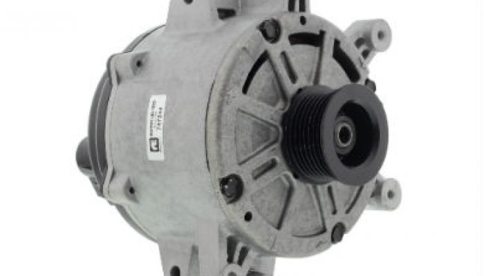 Autoelectro reveals new starter motor and alternator references
