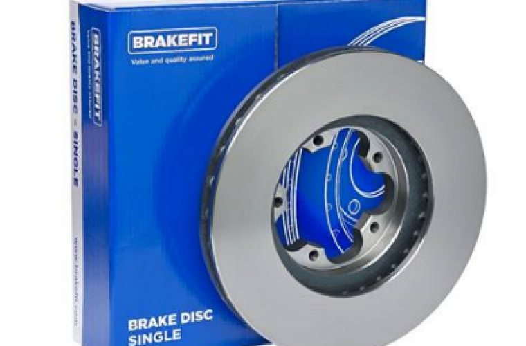 Brakefit discs to be supplied in single units, says brand