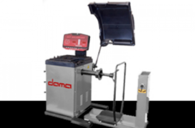 Hickleys announces Dama tyre equipment and lift deal