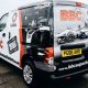Parts Alliance factor gets new vans to support one-hour delivery target