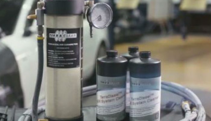 Video: Randstad intensifies activity to help prevent DPF removal