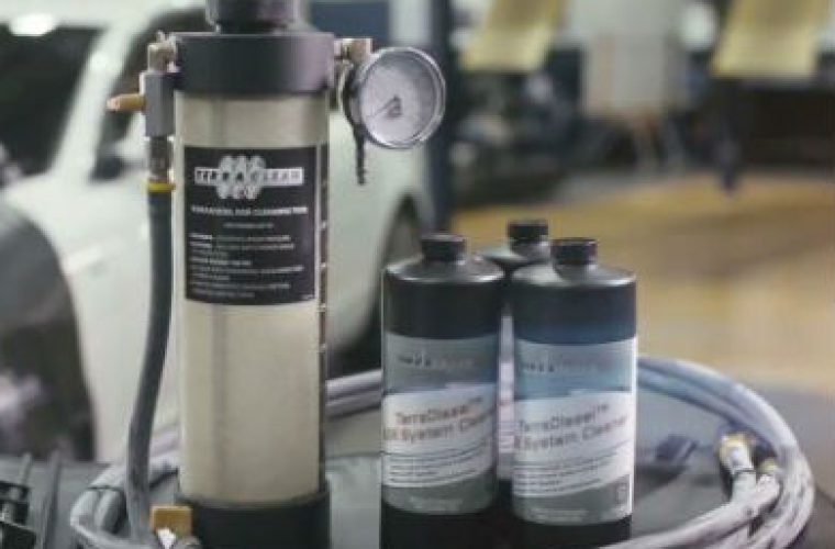 Video: Randstad intensifies activity to help prevent DPF removal