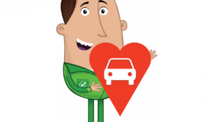 Motorists encouraged to show their car some love this Valentine’s day
