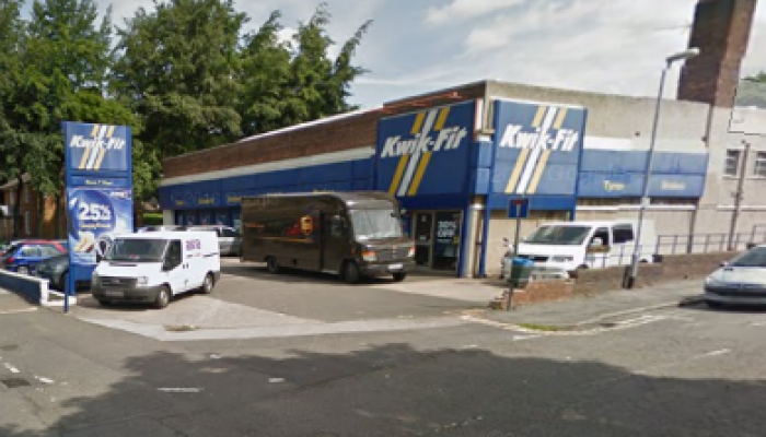 Kwik Fit charges for unnecessary work in undercover sting