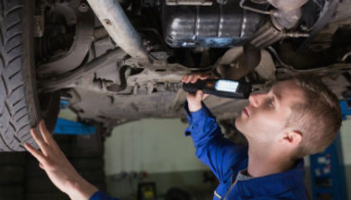 Have your say on MOT training and assessments in GW reader survey