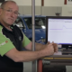 Video: Direct fuel injection high-pressure pump testing
