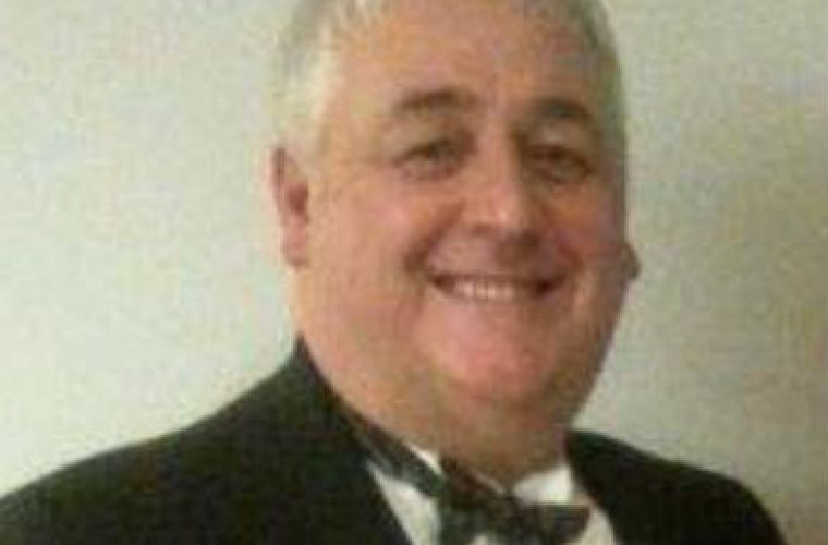 Aftermarket pays tribute to Steve Tranter