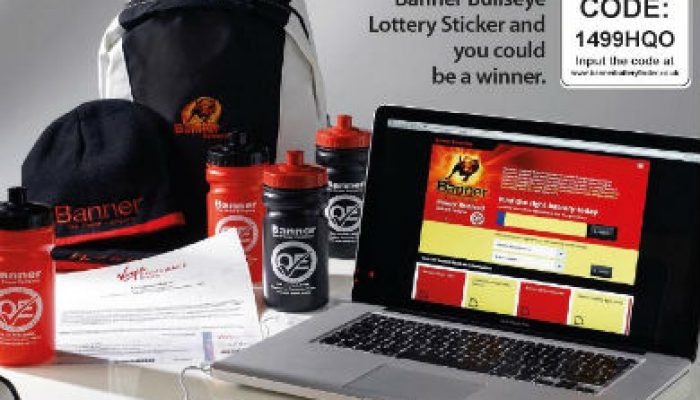 More than 2000 prizes up for grabs in Banner Batteries promo