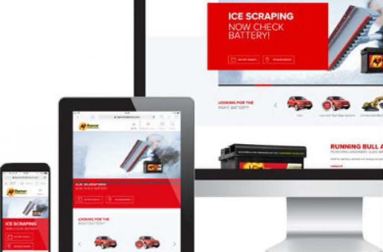 Banner Batteries launches new ‘refined’ website