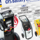 Latest GYS battery solution offers