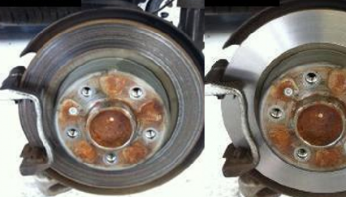 Pro-Cut on-car brake lathe brings new garage opportunities