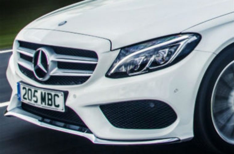 Mercedes to recall 75,000 UK cars over fire risk