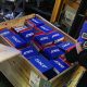 Fake bearings seized in trading standards sting