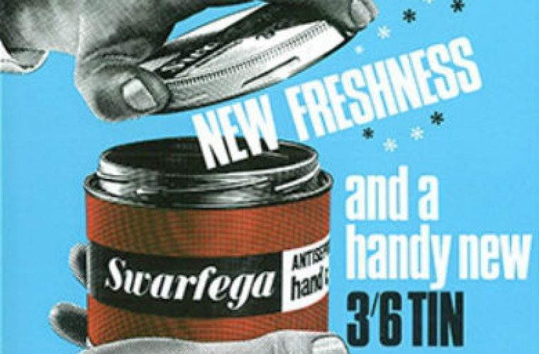 Renowned ‘green hand gel’ brand, Swarfega celebrates 70 years