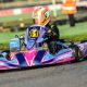 Lumag sponsors karting star Alex Eades