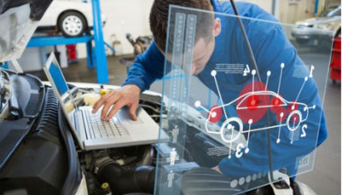 Autotech launches online technician assessments for 2017