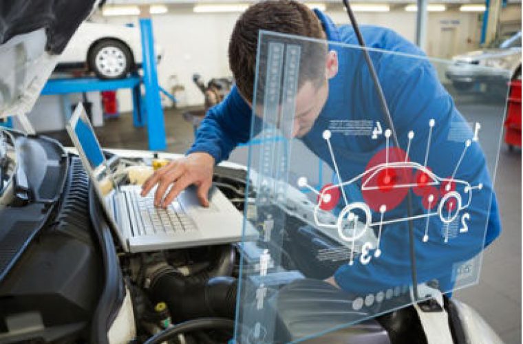 Autotech launches online technician assessments for 2017