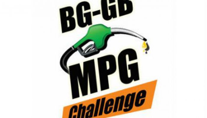 BG Products launches ‘MPG Challenge’