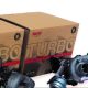 More Garrett turbos available from BTN