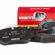 Mintex announces latest pad additions