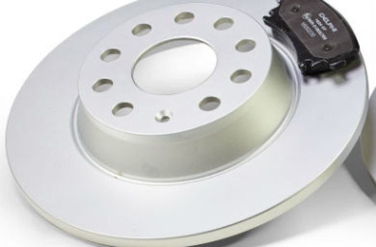 Delphi launches new range of coated brake discs