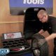Video: Draper Tools semi automatic wheel balancer