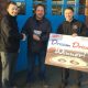 First garage wins USA ‘Dream Drive’ with Delphi