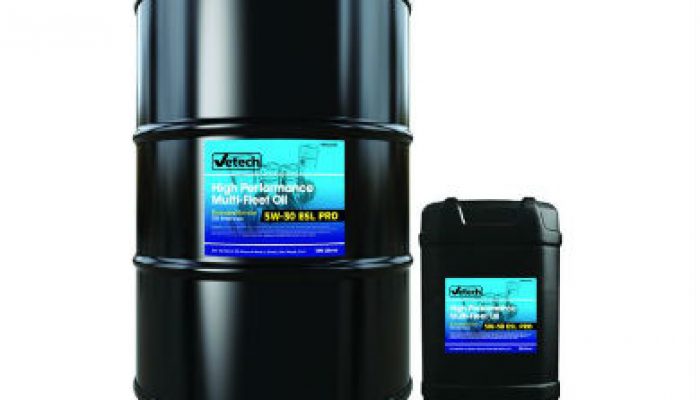 GSF see sales surge on multi-fleet oils