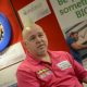 Servicesure announces sponsorship deal with Peter Wright