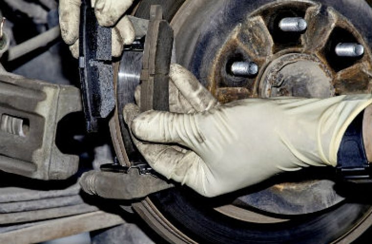 Everything you need to know about brake pad wear and tear