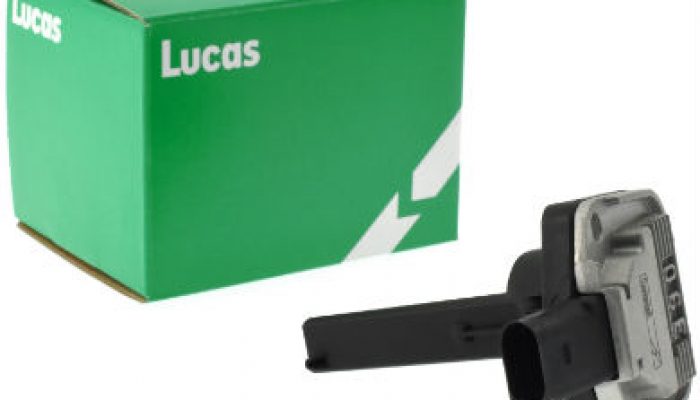Elta Automotive announces new range of Lucas oil level sensors