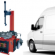 Mobile tyre fitting solutions from REMA TIP TOP