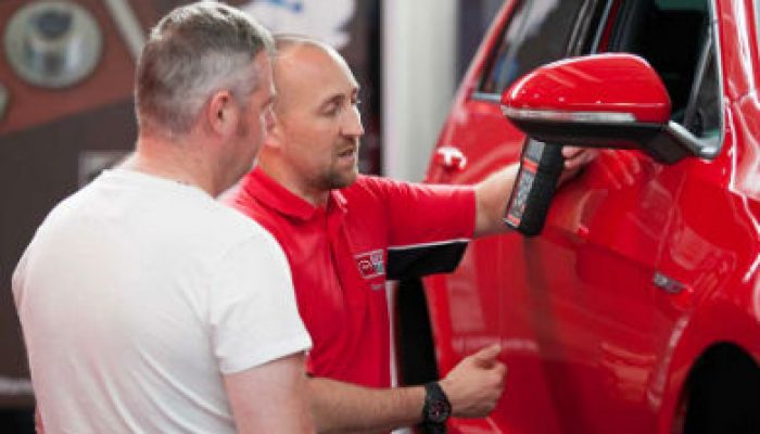 Automechanika launches Garage of the Year with Garage Wire