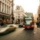 Police use double decker buses to catch texting drivers