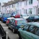 Pavement parking ban considered by local councils
