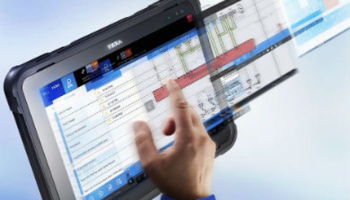 TEXA launches its latest operating system software