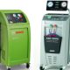 GSF Car Parts grow air con programme