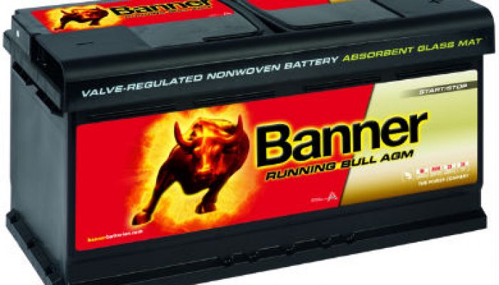 Battery manufacturer unveils new labelling