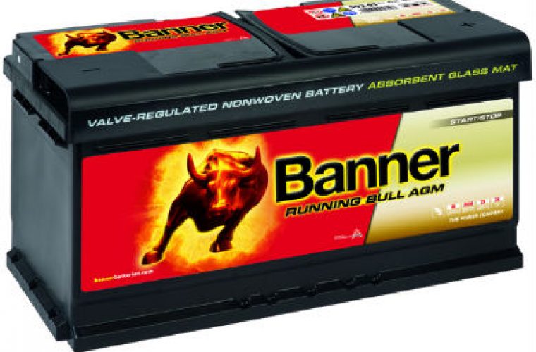 Battery manufacturer unveils new labelling