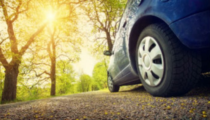 ZF Aftermarket advises motorists on spring vehicle maintenance
