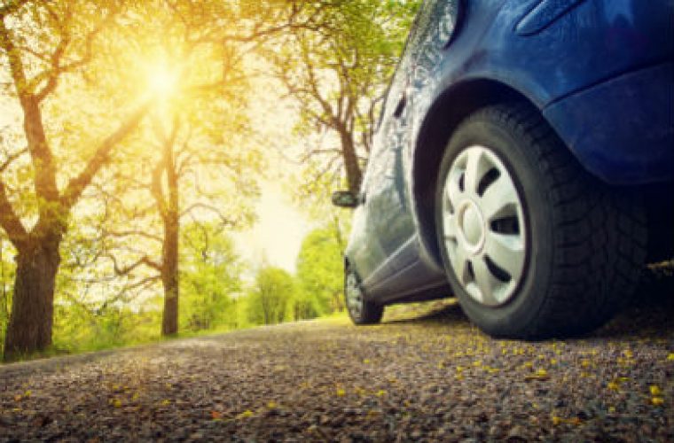 ZF Aftermarket advises motorists on spring vehicle maintenance