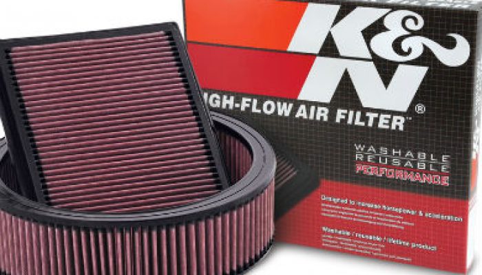 Manufacturer releases guide to air filter quality