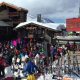 GSF host garage ski trip in French Alps